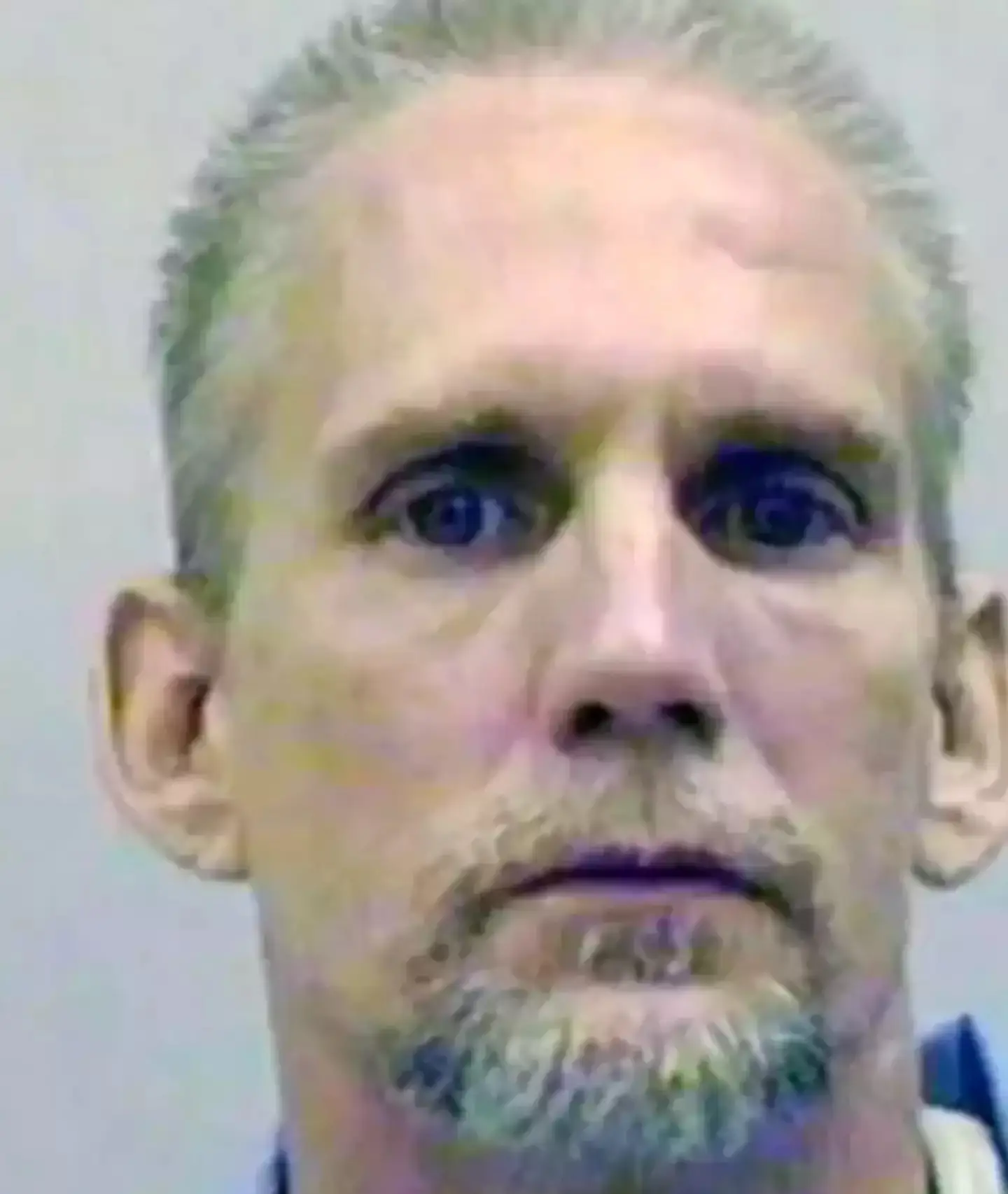 Wesley Ira Purkey was sentenced to death for his crimes (Kansas Department of Corrections)