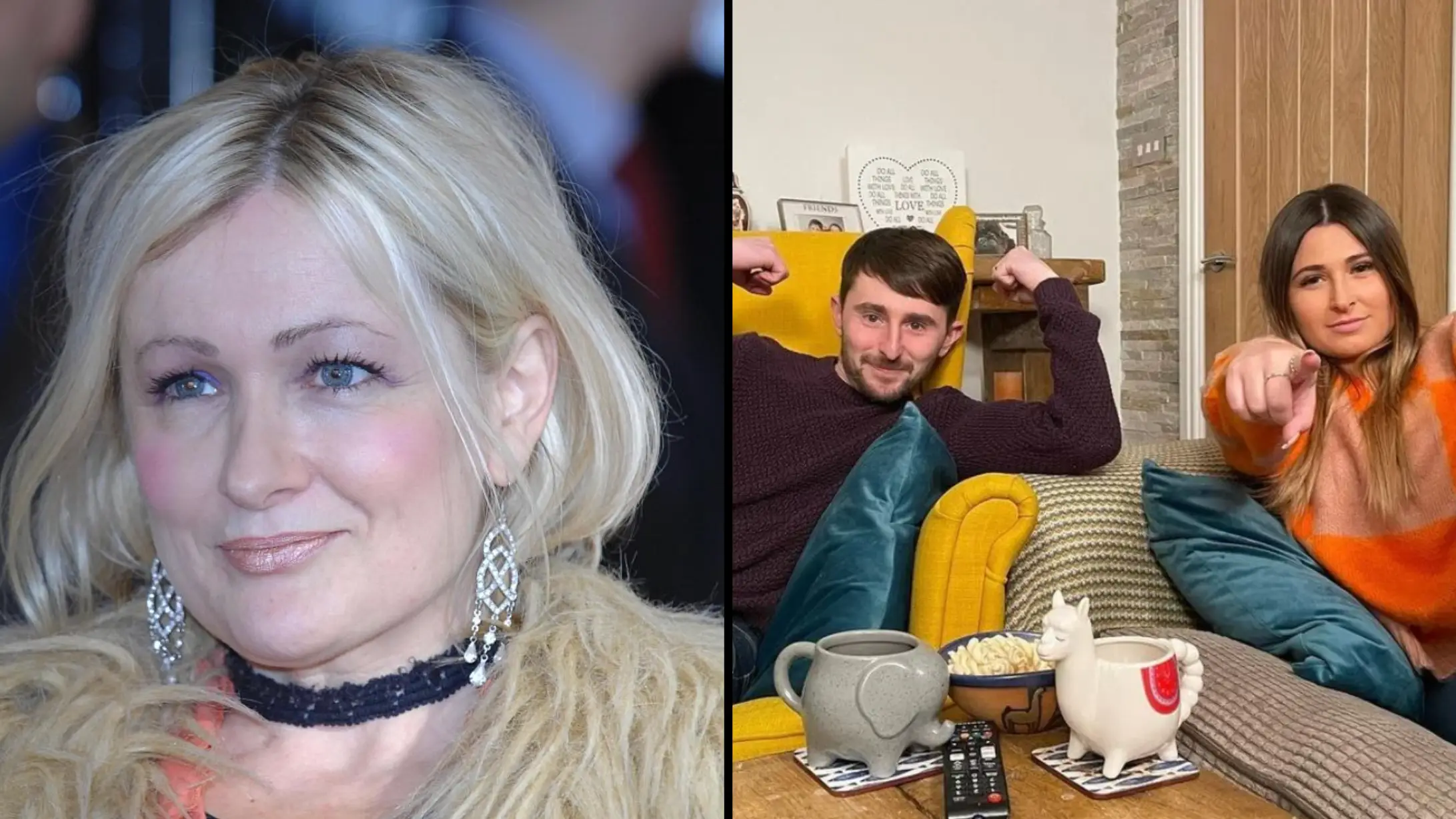 Rune hellestad/Corbis via Getty Images/Channel 4