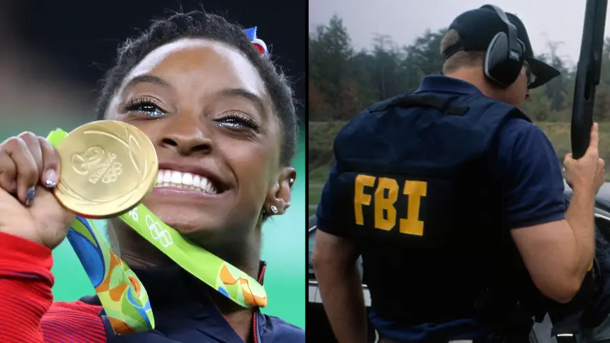 Olympic Gold Medalists Take FBI To Court In $1.3 Billion Lawsuit Over Sex Assaults