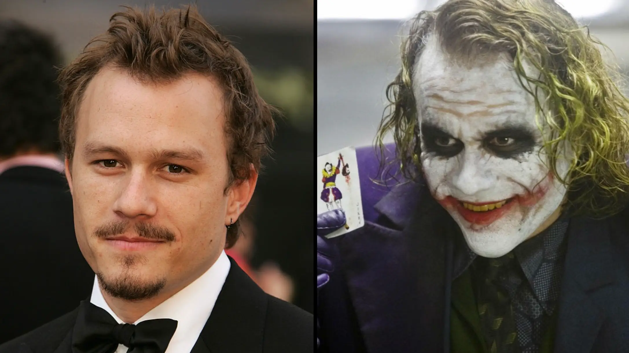 Jeffrey Mayer/WireImage/Warner Bros