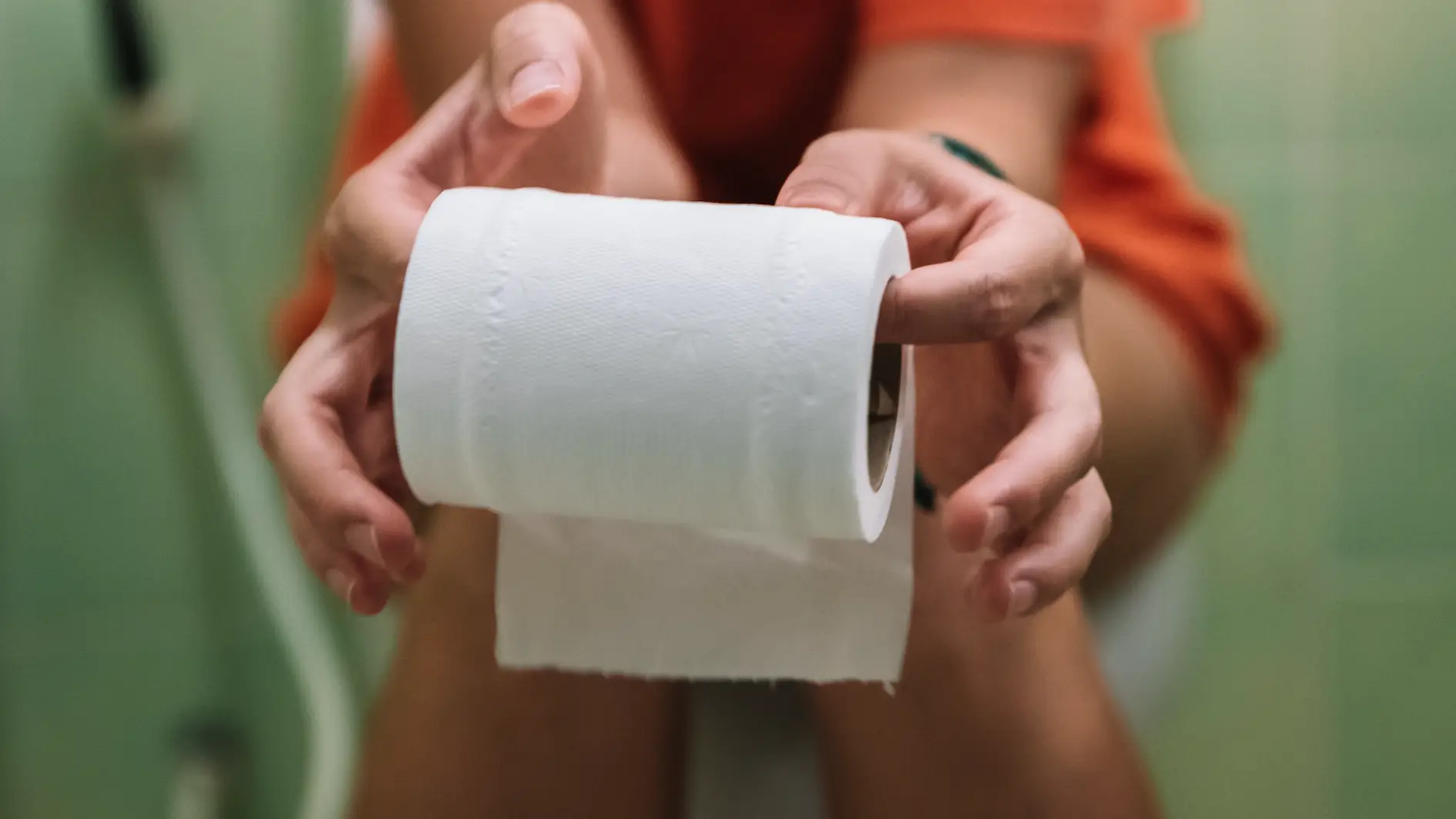 Doctor shares what it means if you always need to poo immediately after you eat