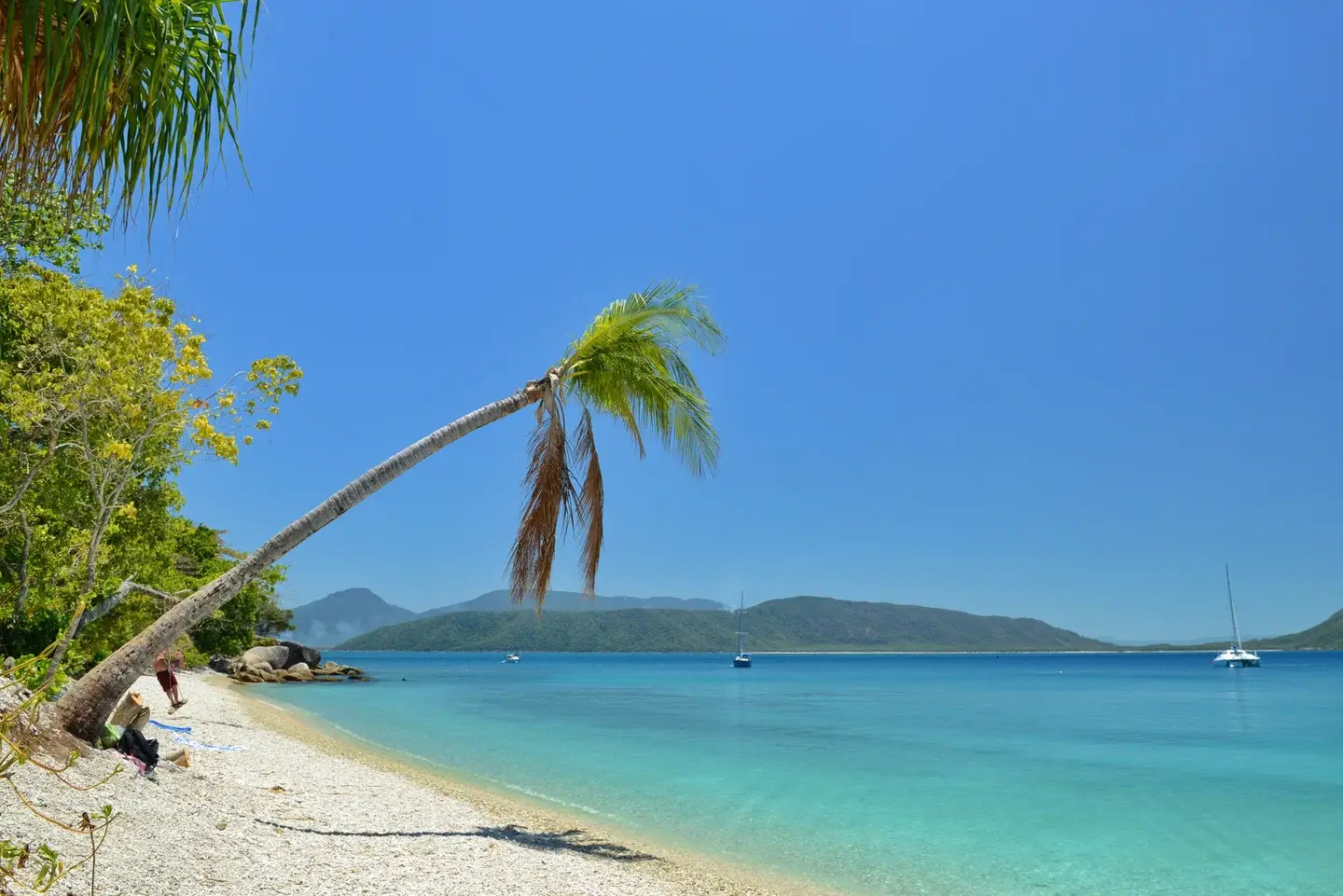 North Queensland is home to bucket list experiences and activities (Tourism Tropical North Queensland)