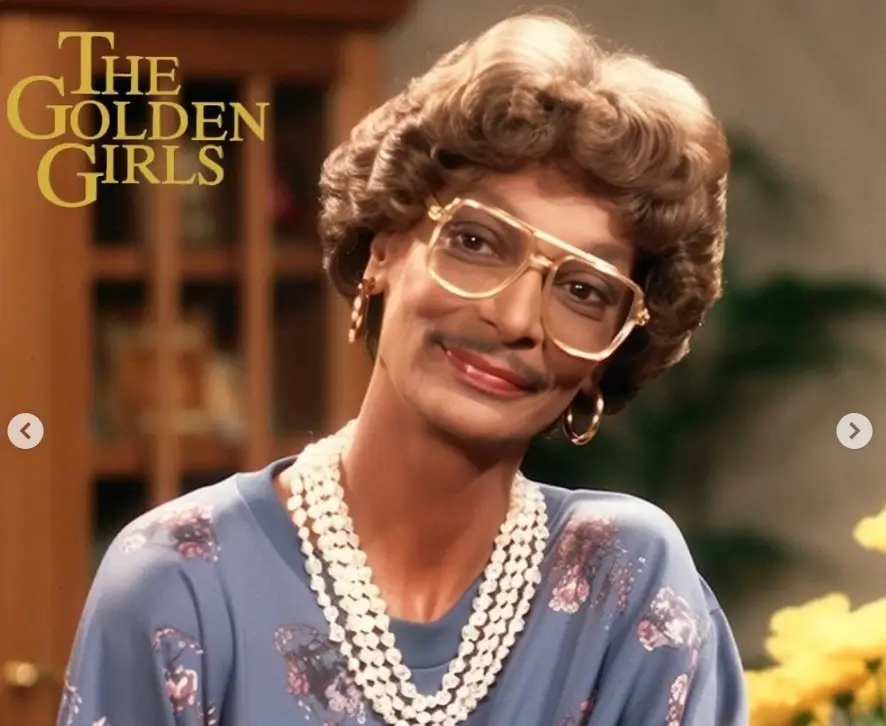 Perhaps we were so preoccupied with whether or not we could that we didn't stop to think if we should.