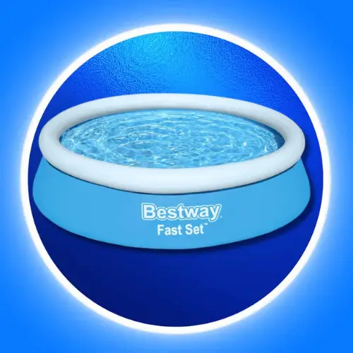 Amazon Prime Day: Bestway ground pool