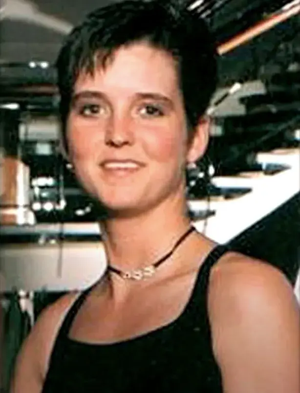 Amy Lynn Bradley went missing from a Royal Caribbean cruise ship in 1998. (Bradley family)