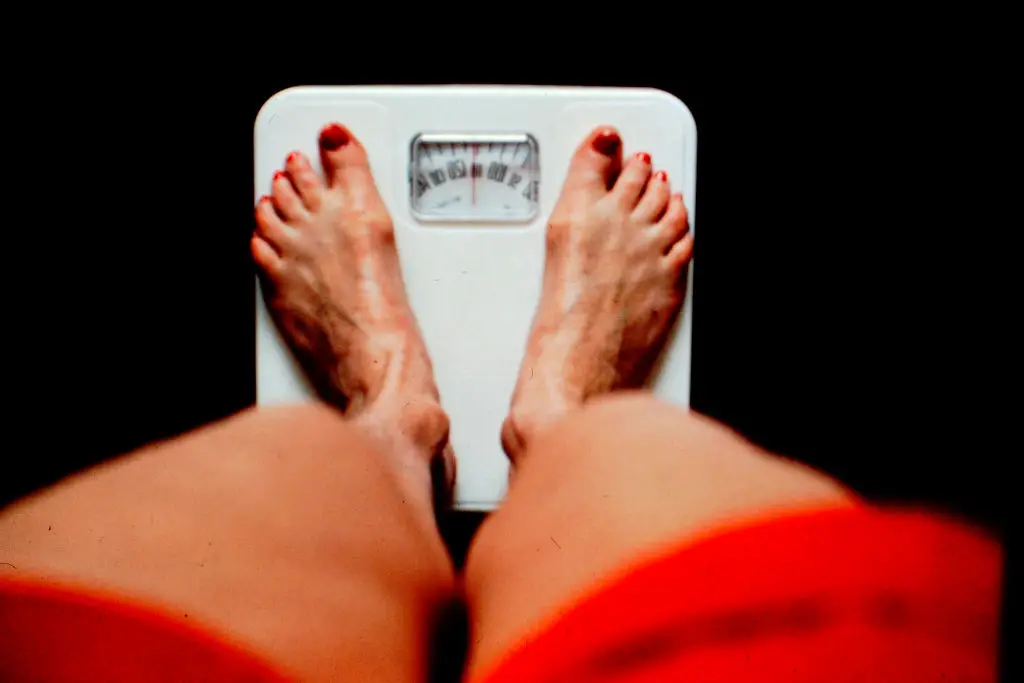 Weight can also be a factor (Joan Slatkin/UCG/Universal Images Group via Getty Images)
