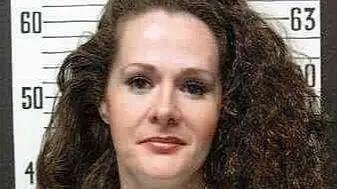 Chilling police interview audio from woman set to become first woman executed by US state in 200 years