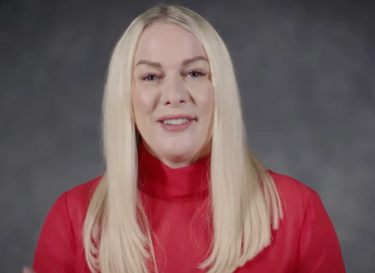 Elizabeth revealed the weirdest requests she has ever received from clients (YouTube/Fabulous Magazine)