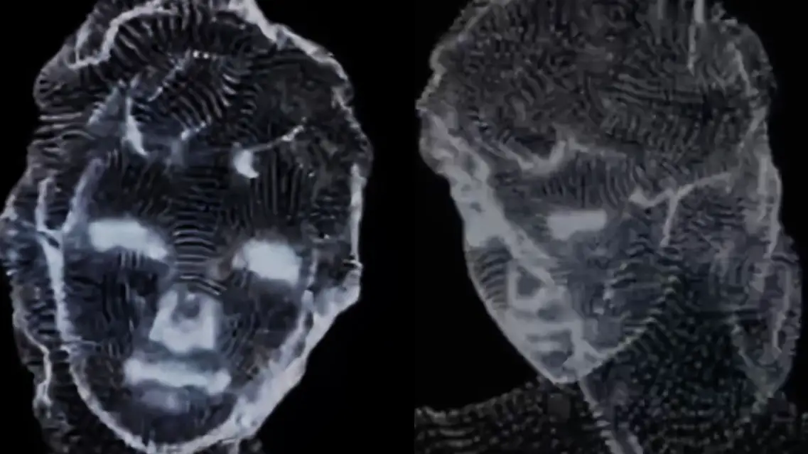 Optical illusion has people seriously confused as they can't work out which way image is moving