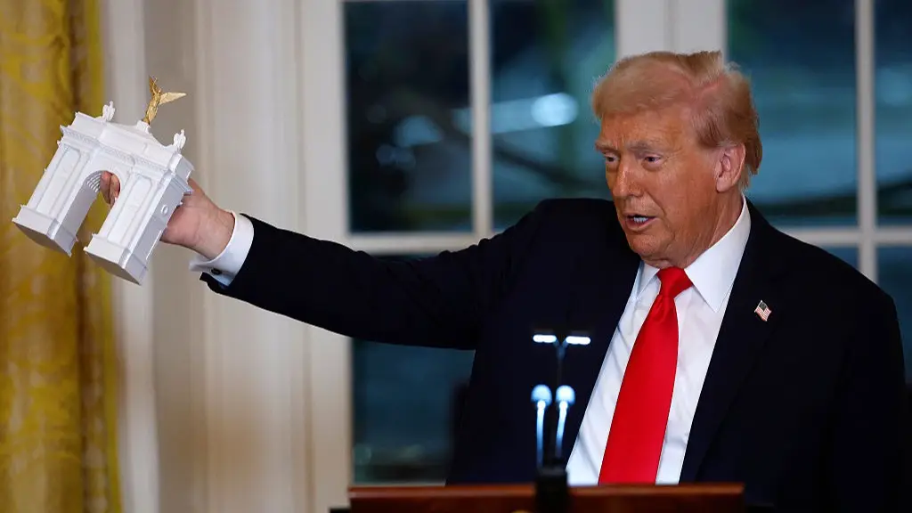 Kevin Dietsch/Getty Images