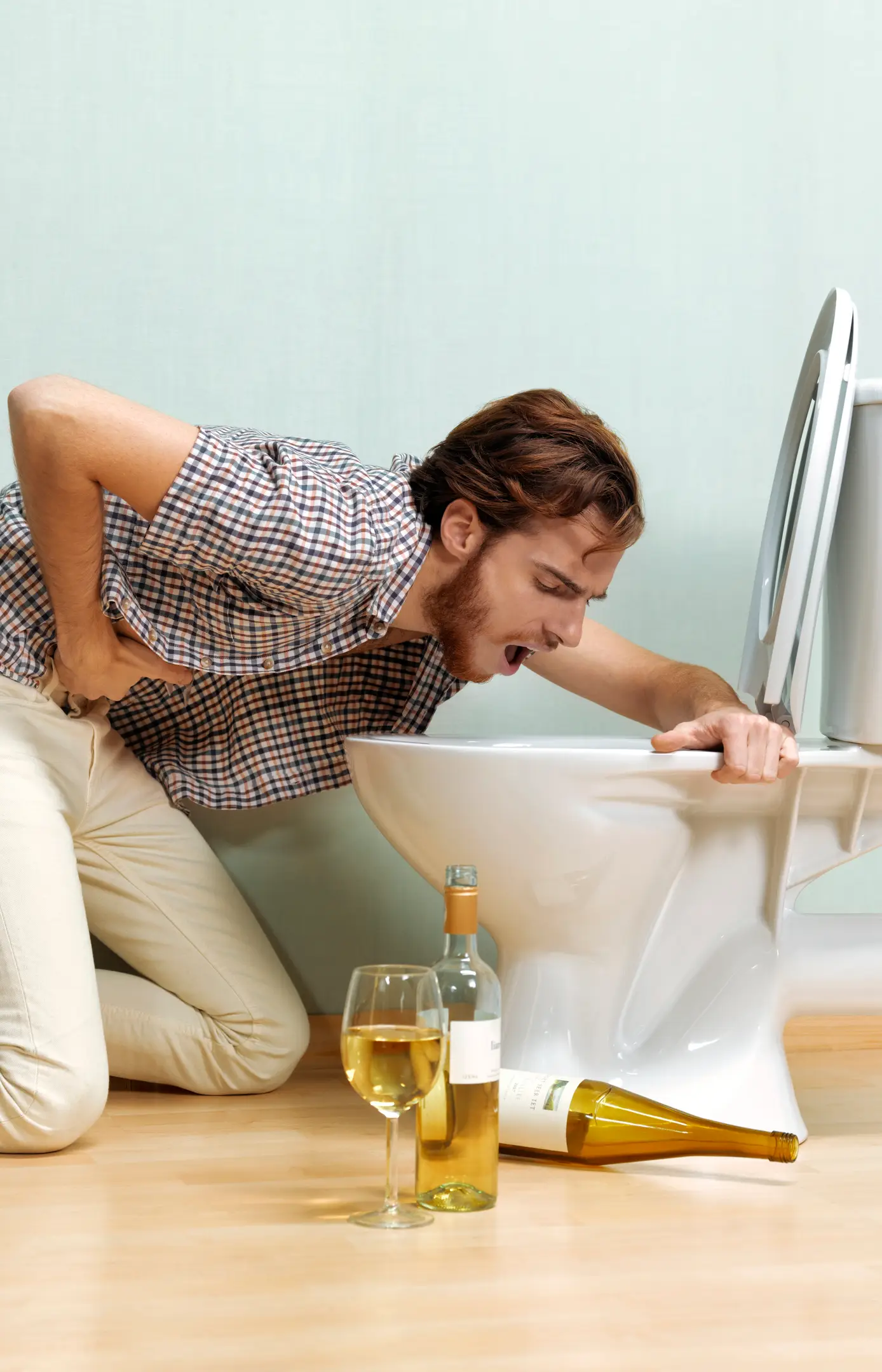 Many of us have been here (Getty Stock Images)