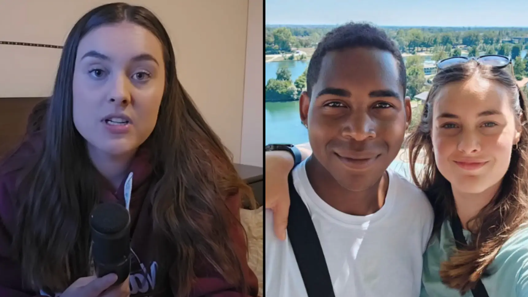 YouTube/Alicia and Joshua / Instagram/@mrsaliciatucker