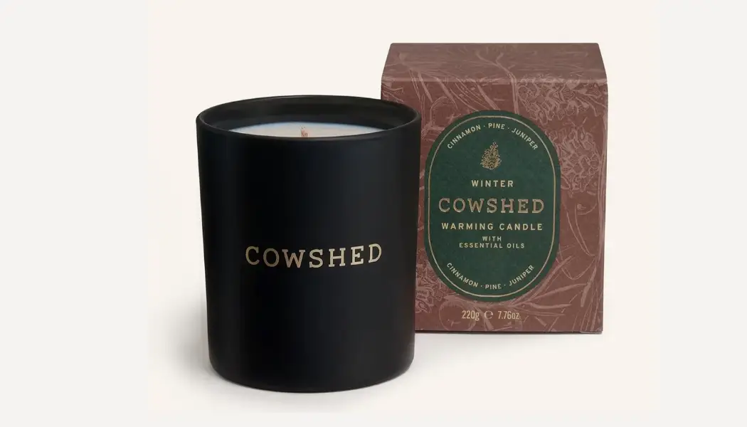 Cowshed