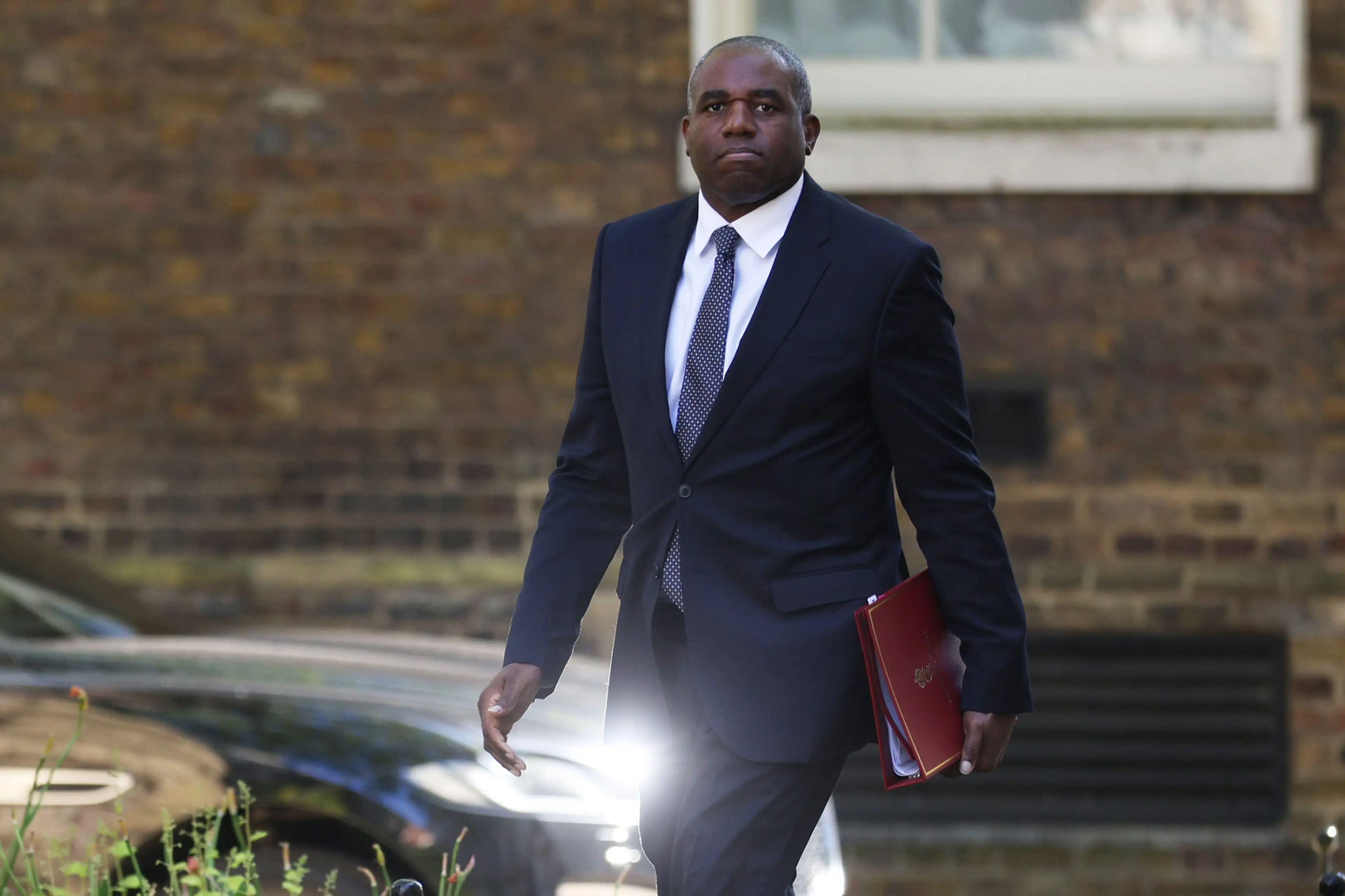 The deputy PM says 'solutions are needed'. (Dan Kitwood/Getty Images)