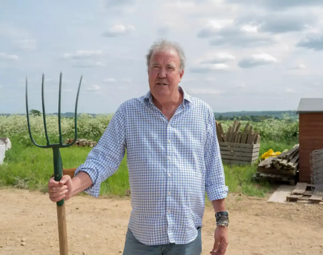 Extreme weather can kill off crops in a short amount of time (Amazon)