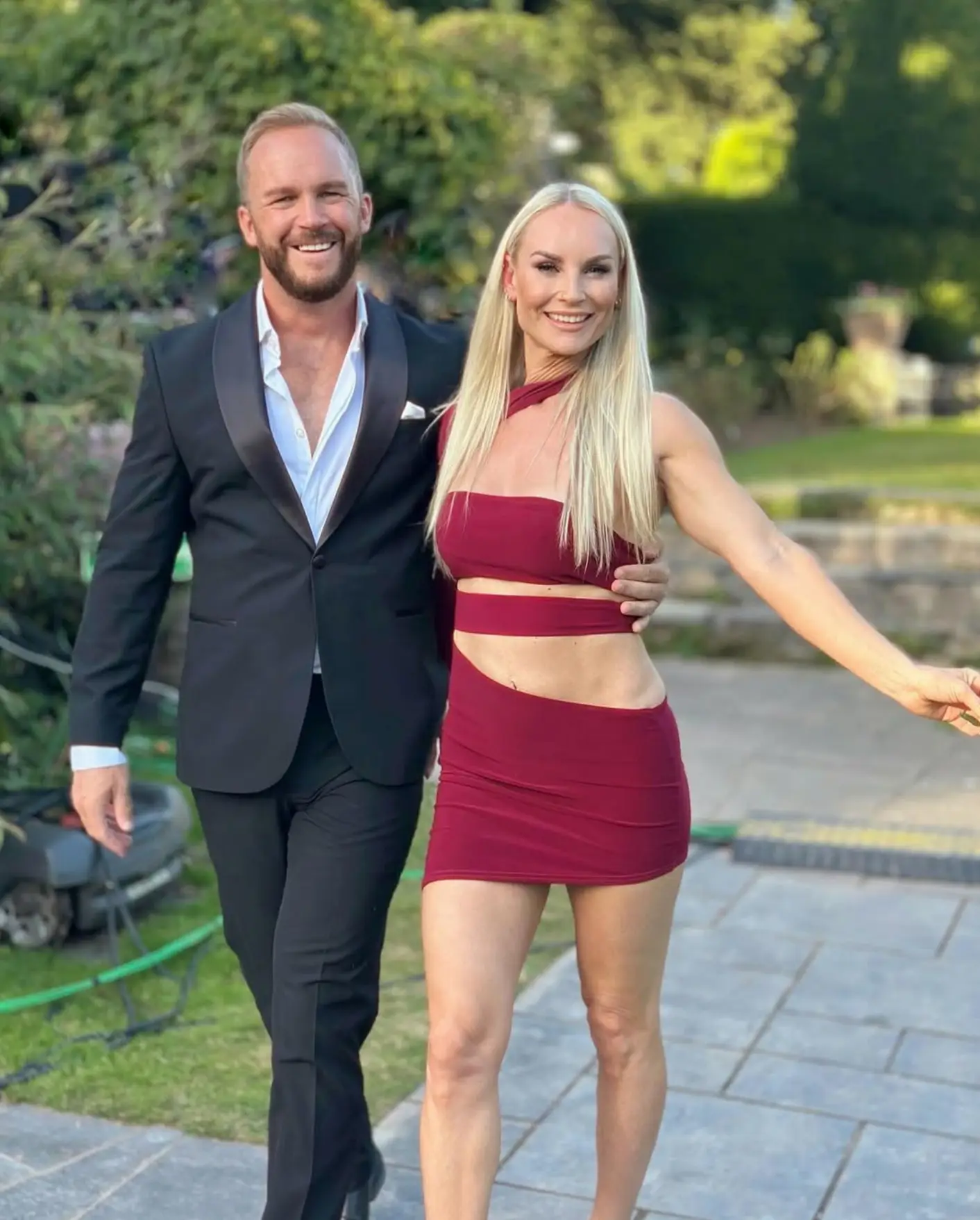 Jem and Daz now help others who are struggling (instagram/@jemanddaz)