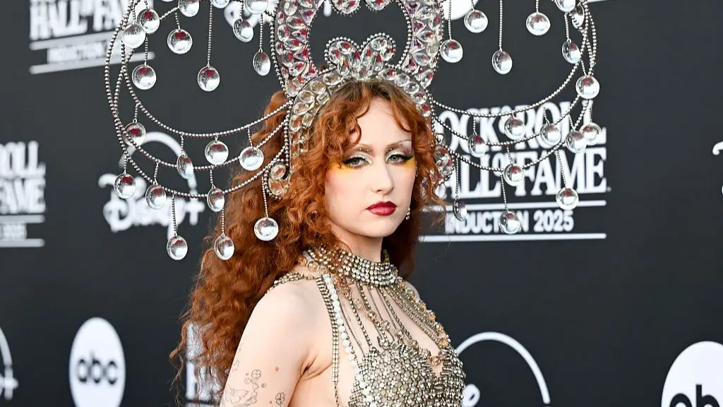 Gilbert Flores/Billboard via Getty Images