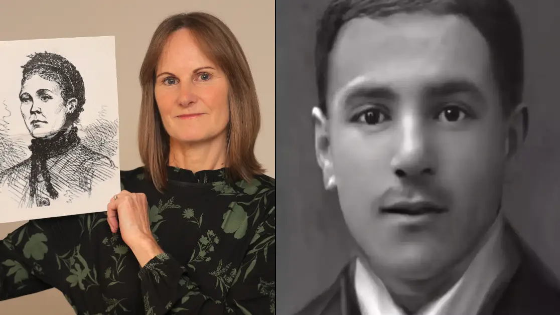 (North News & Pictures / Russell Edwards)