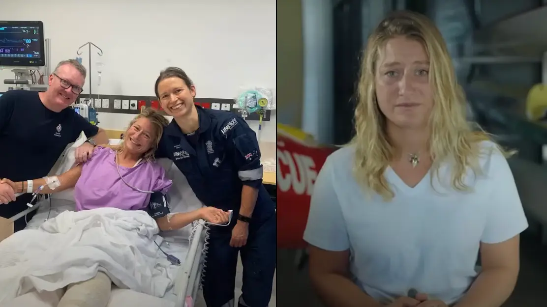 Youtube/Channel 4 Documentaries