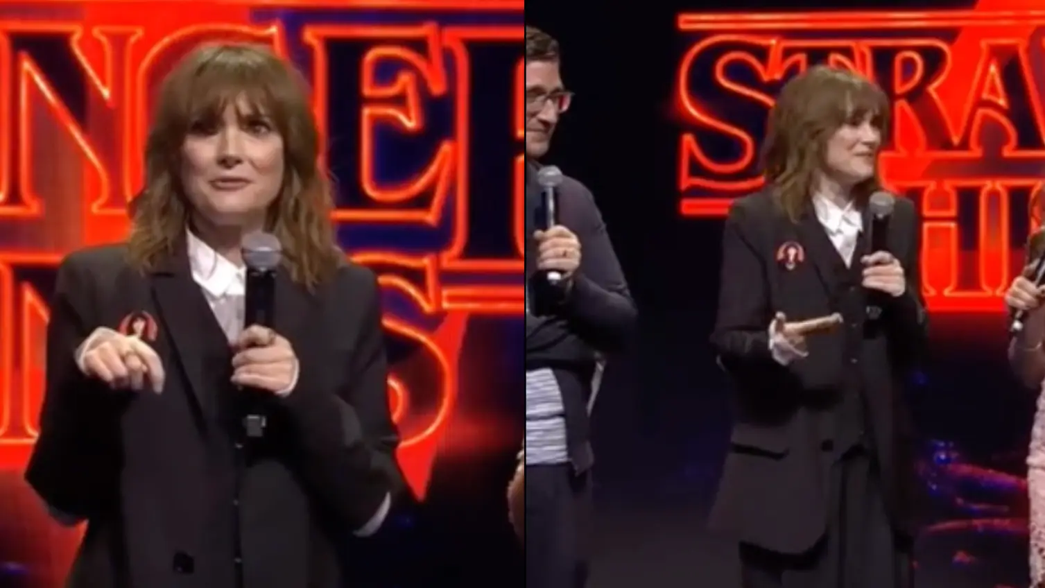 Winona Ryder Complained About Netflix Subscription Cost While Promoting Stranger Things