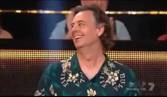 Joe got incredibly lucky.