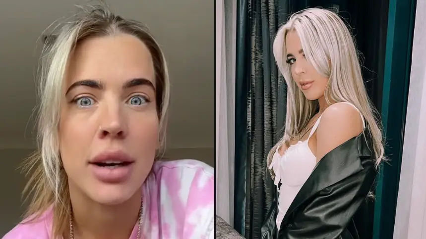 Tiktok/Instagram/BillieBeever