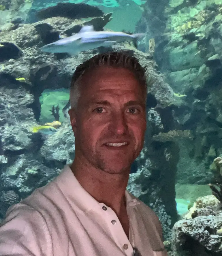 Ralf opened up about his brother’s accident in a recent interview.