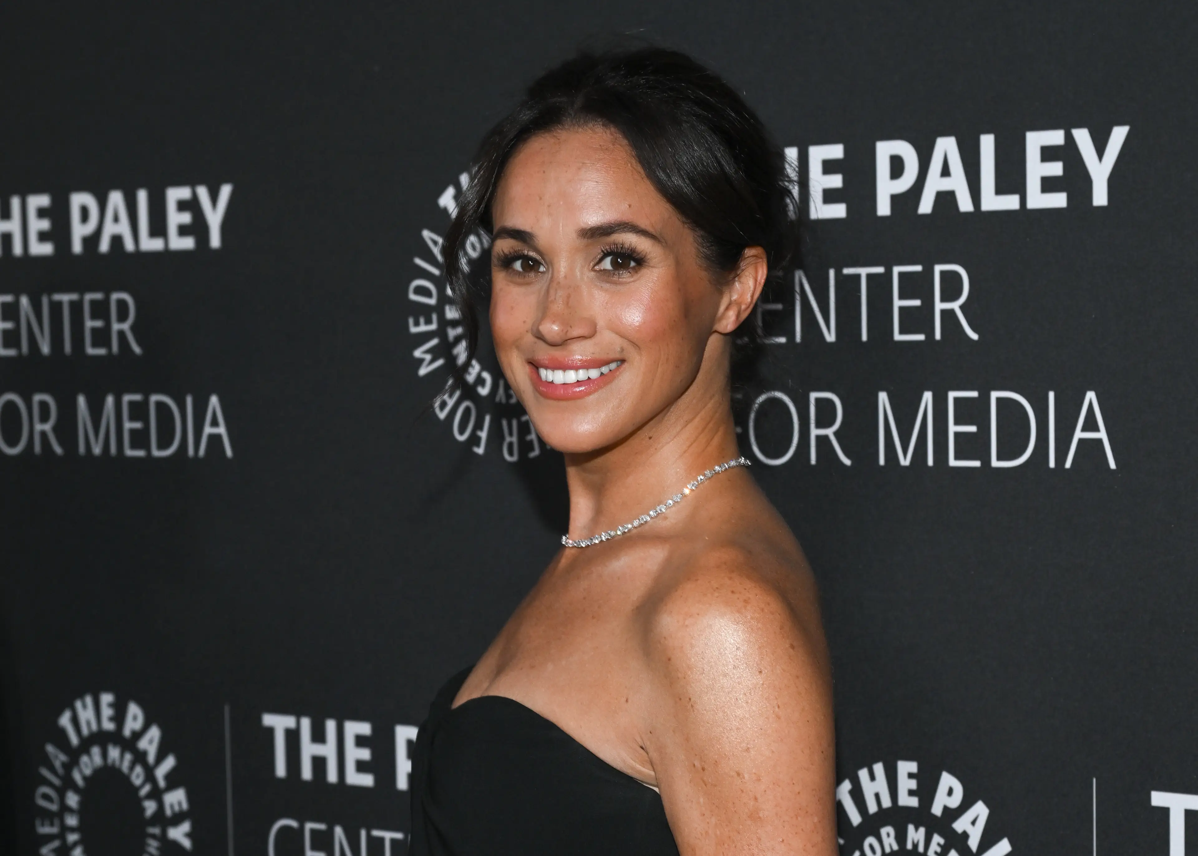 Markle left the show in 2018 (Michael Buckner/Variety via Getty Images)