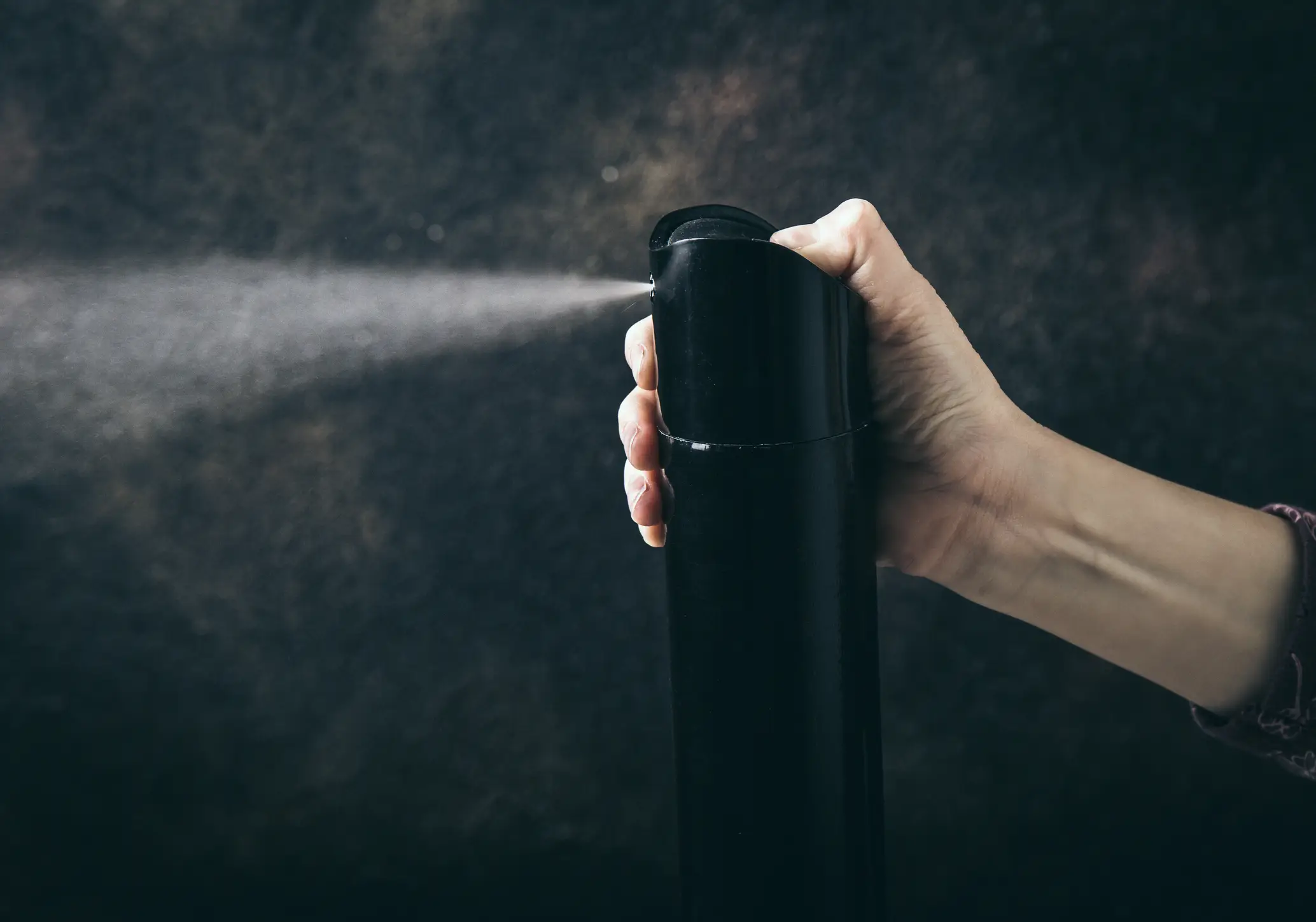 164 deaths associated with inhalant misuse in Australia were reported from 2000 and 2021 (Getty Stock Images)