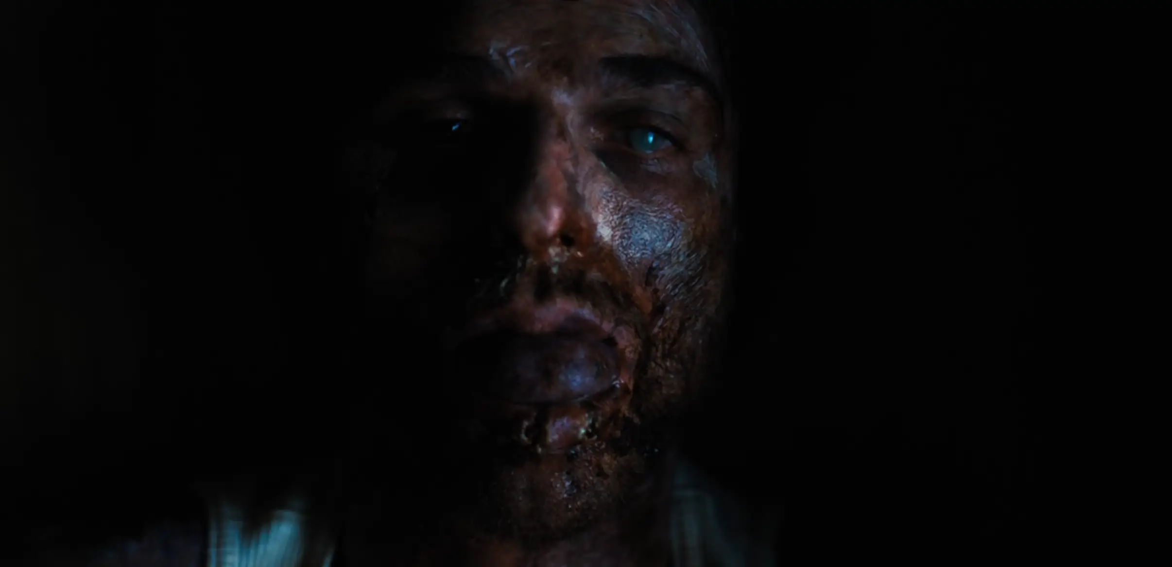 After three seasons, Nate has bitten the bullet (HBO)