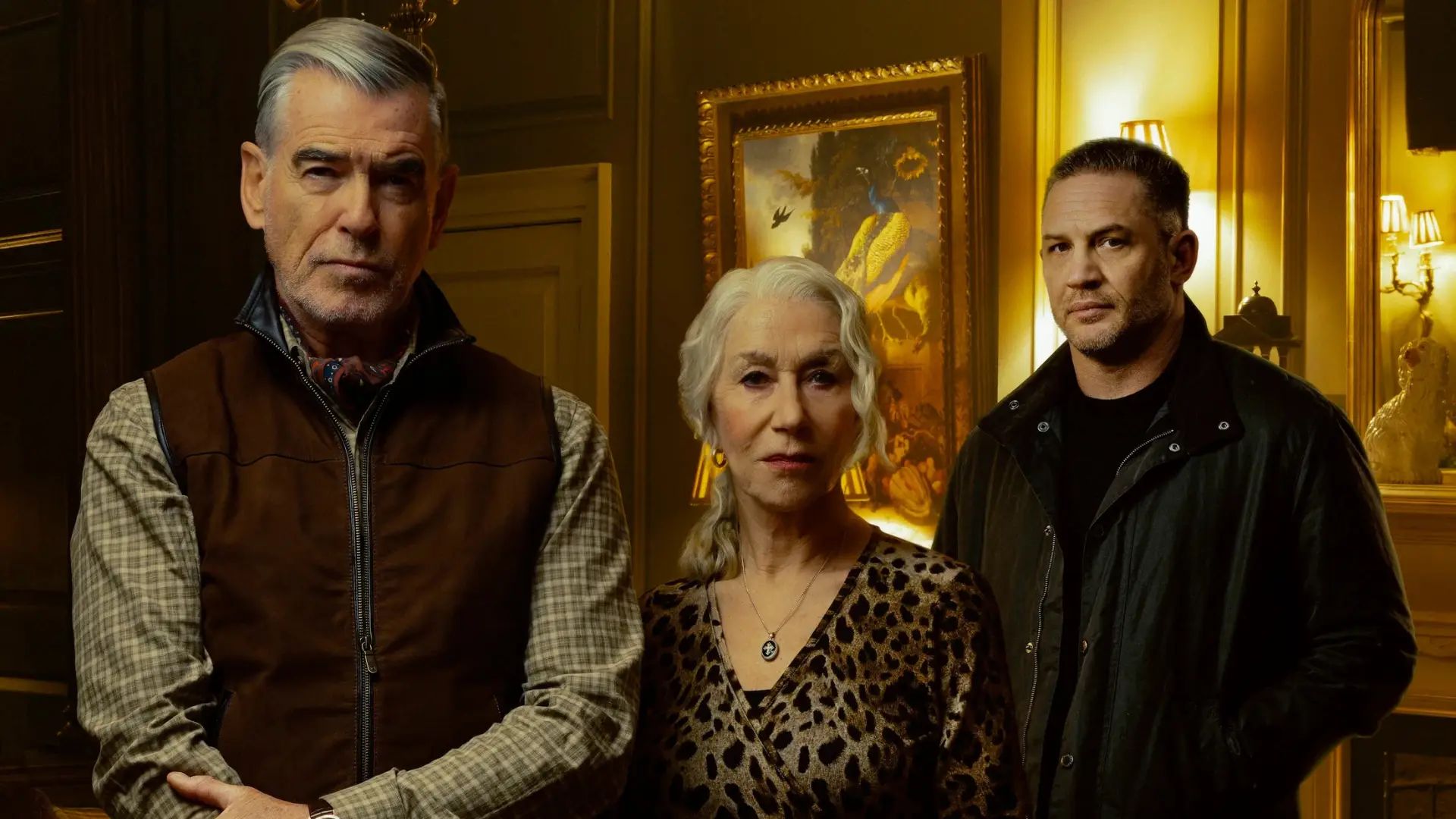 It doesn't seem clear what will happen with season three. (Paramount Plus)
