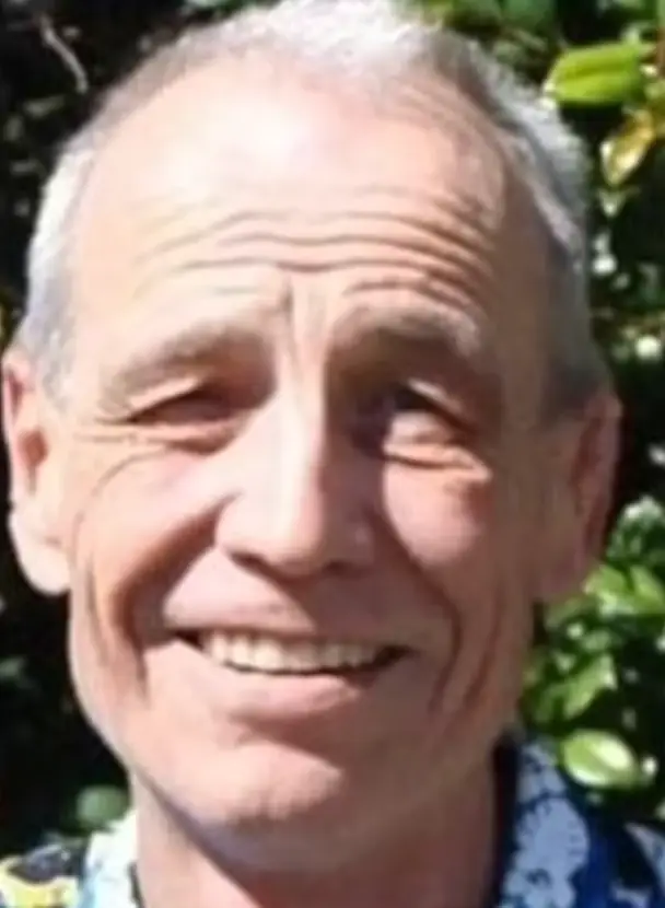 Simon is adamant that Charles is his dad.