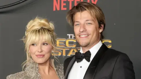 Why Millie Bobby Brown decided to become mum at 21 after adopting with husband Jake Bongiovi