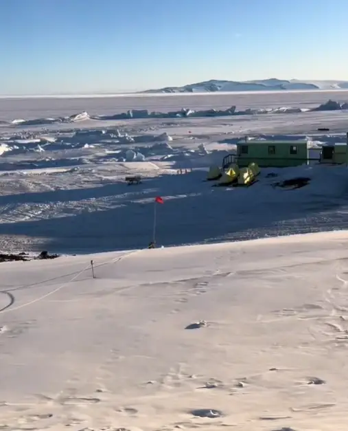 Midnight is very light (TikTok/@Mattykjordan)