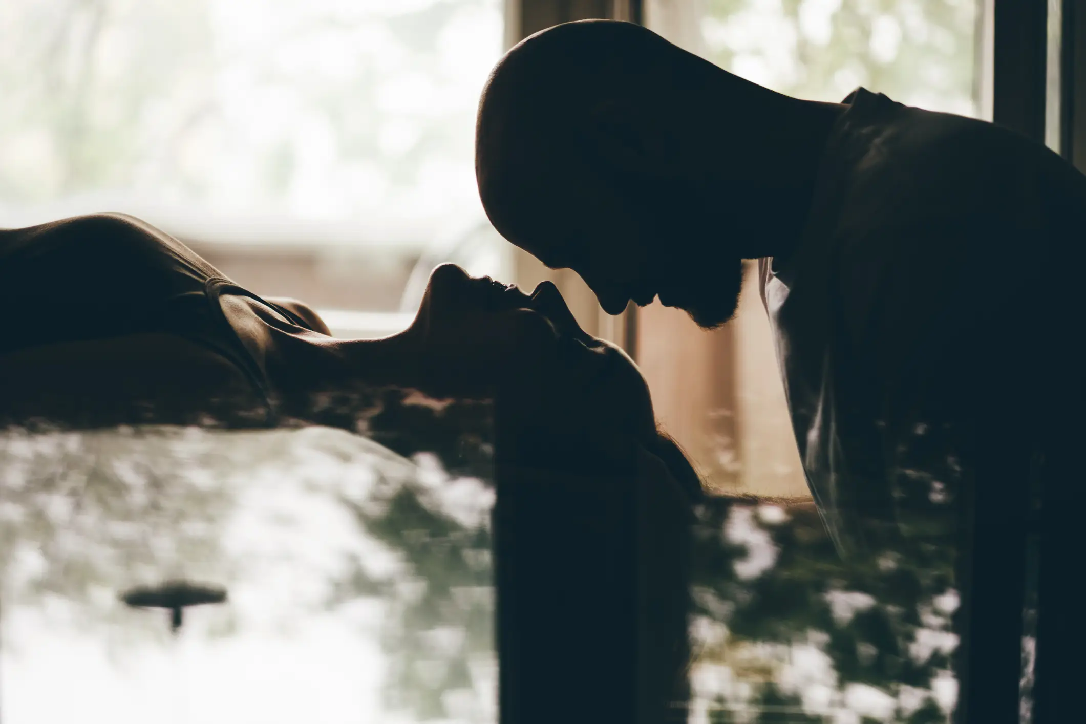 People are more openly adventurous with their relationships nowadays (Getty Stock Image)