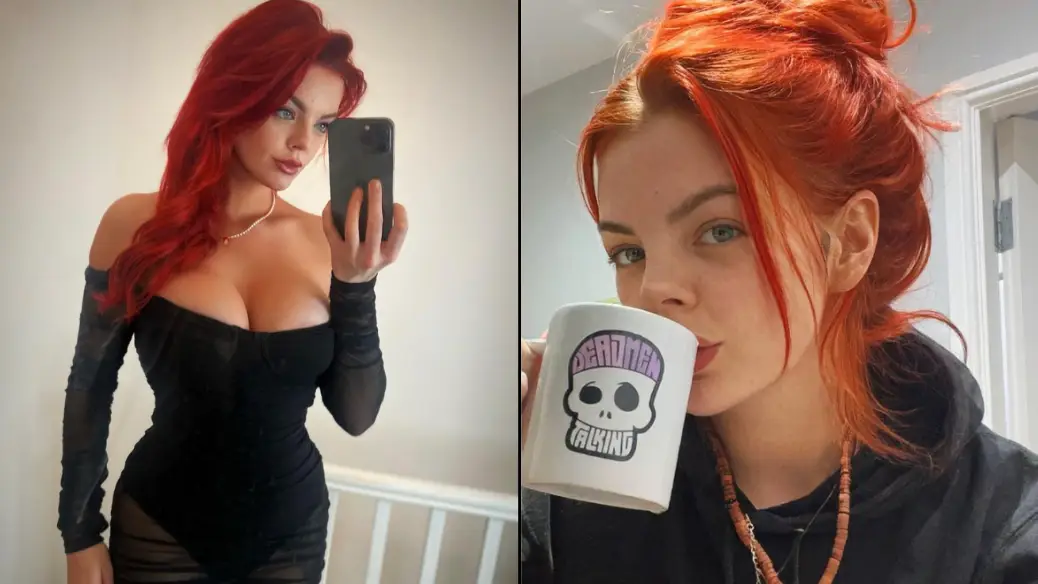 beckymil1_/Instagram