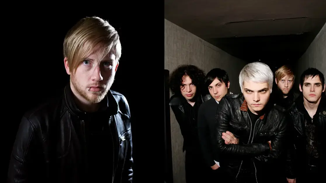 Richard Ecclestone/Redferns