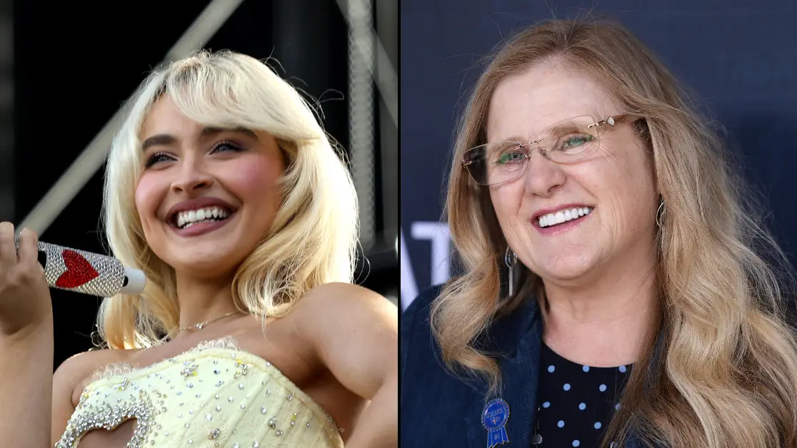 Marleen Moise/Getty Images/ Amanda Edwards/Getty Images