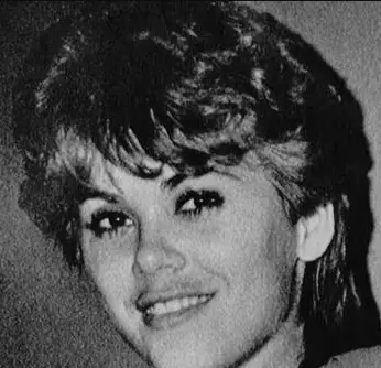 Terri Lynn Matthews, one of the three women killed by Bolin (Police Handout)