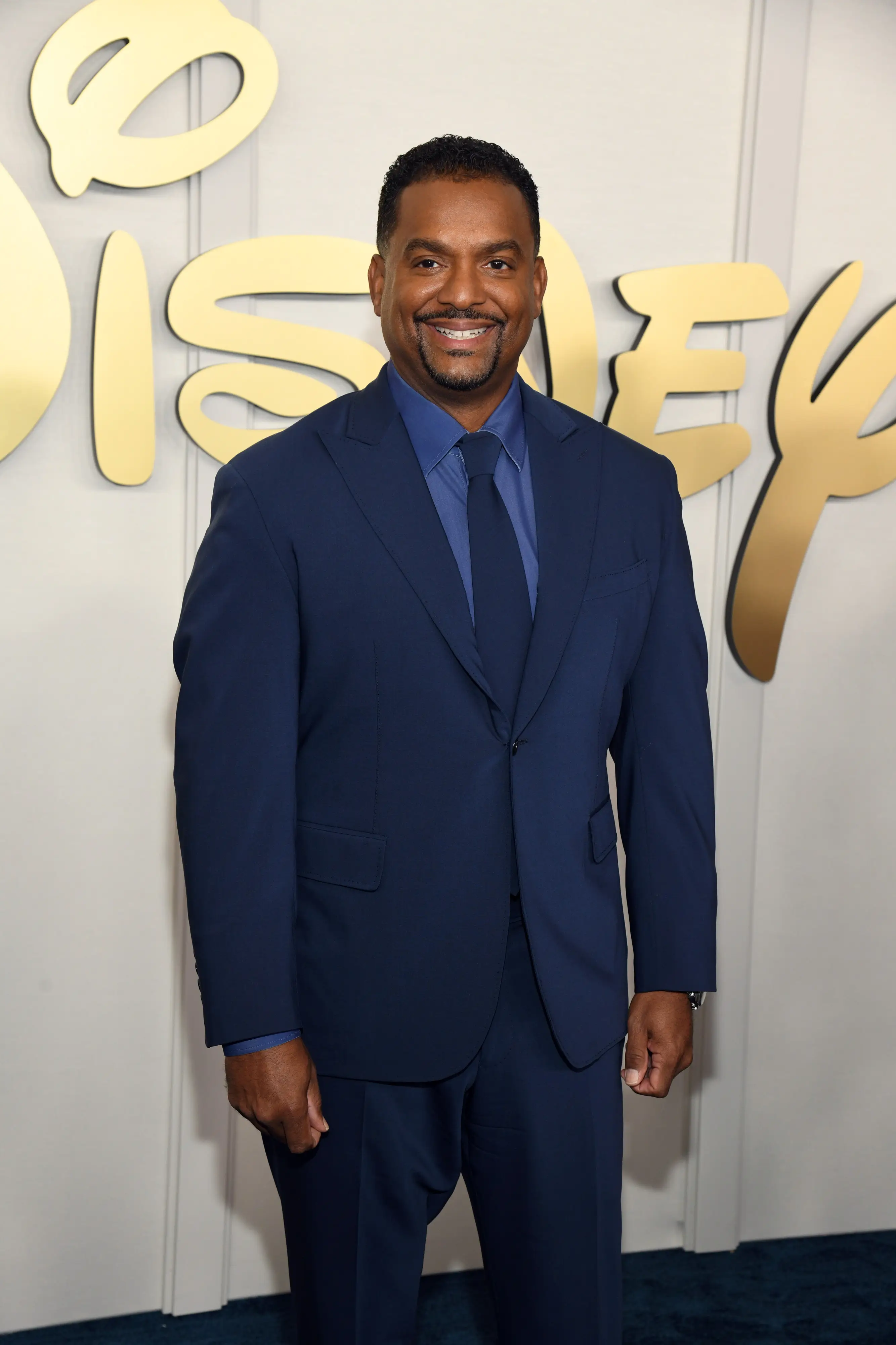 He is still regularly on our screens. (Kristina Bumphrey/Variety via Getty Images)