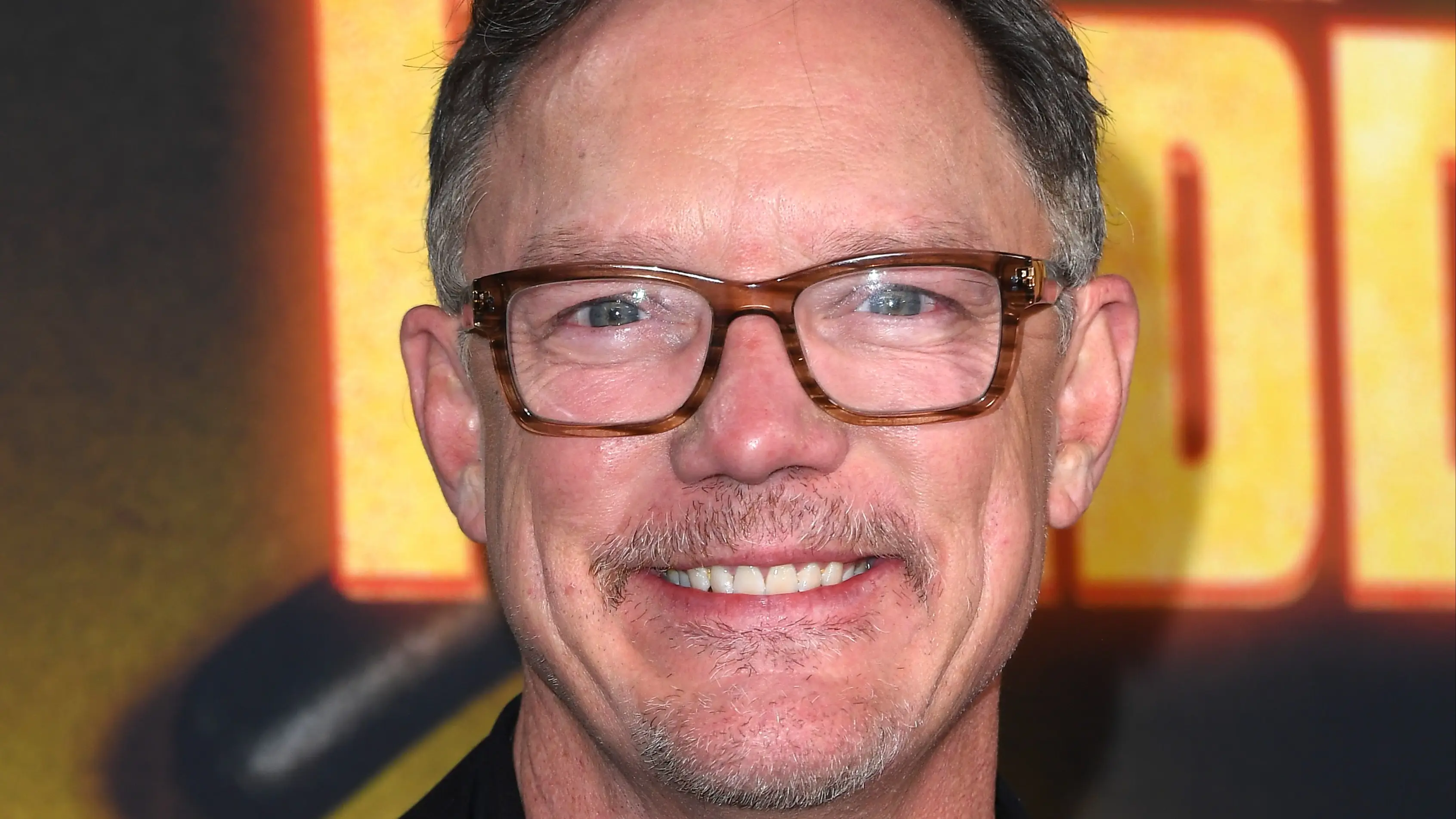 Steve Granitz/FilmMagic