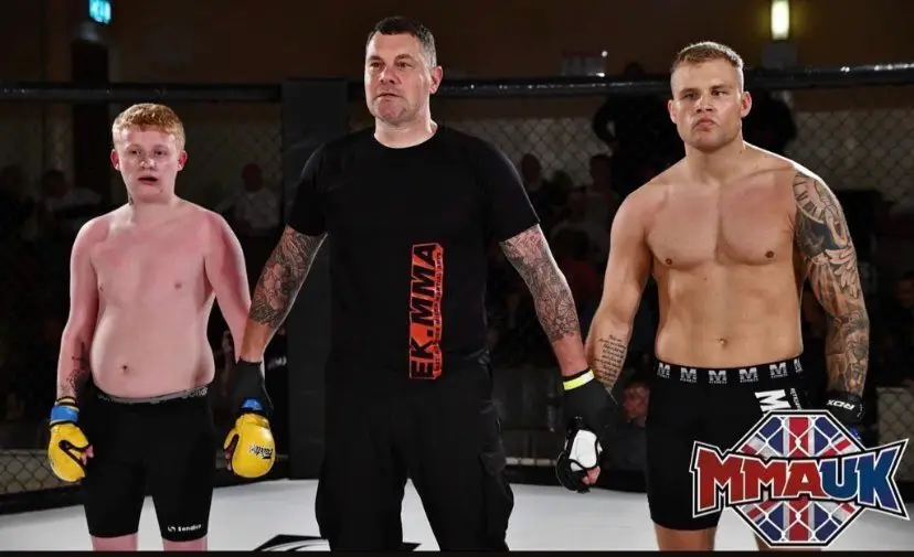 Craig didn't stand a chance.