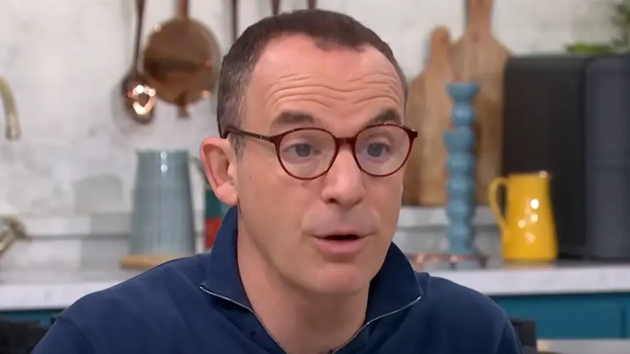 YouTube / This Morning