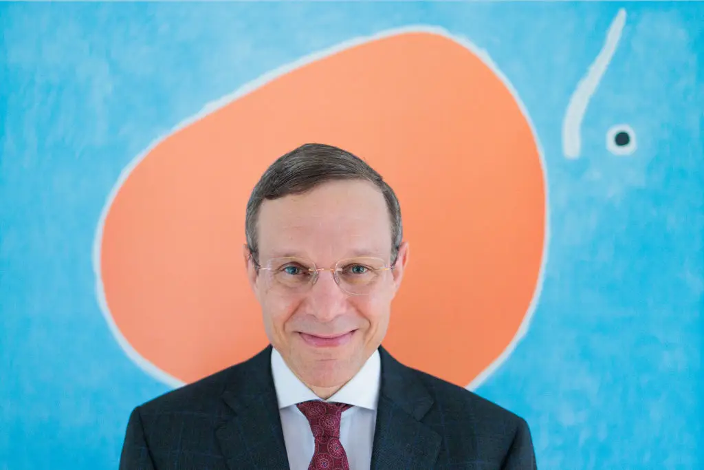 Loeb said if it was an alien probe, defensive measures may need to be taken (Anibal Martel/Anadolu Agency via Getty Images)