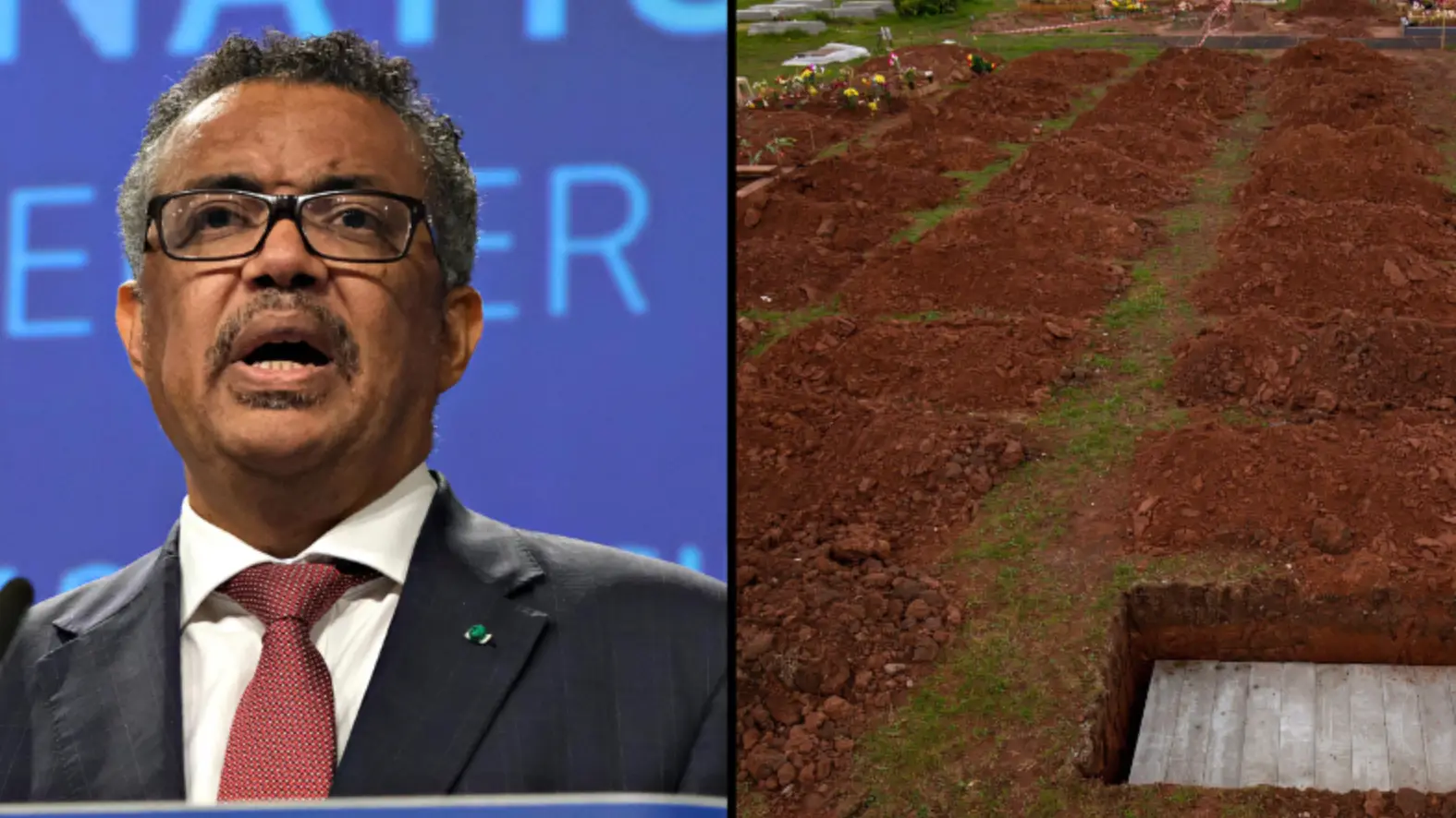 ALEXANDROS MICHAILIDIS / Alamy Stock Photo. PA Images / Alamy Stock Photo