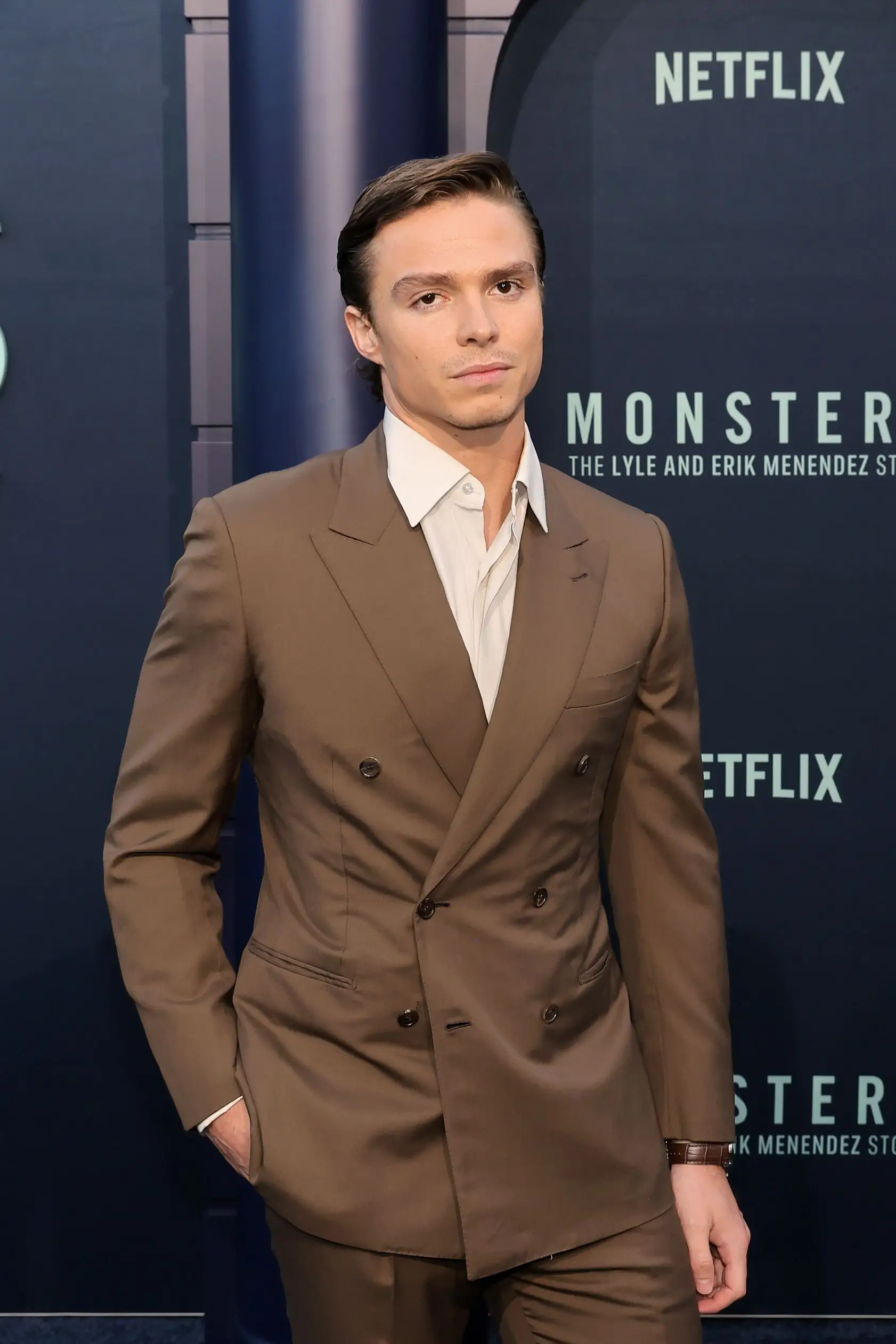 Nicolas Alexander Chavez (Kevin Winter via Getty Images)