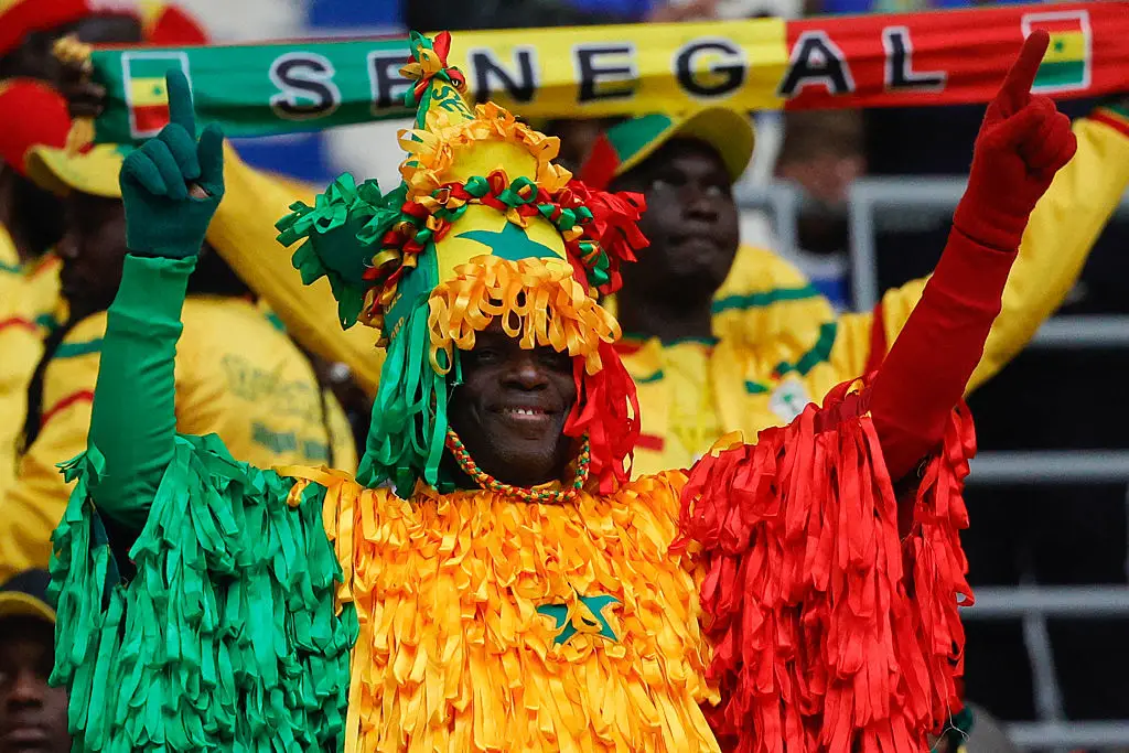 Fans of Senegal may really struggle to make it to the World Cup (Abdel Majid BZIOUAT / AFP via Getty Images)