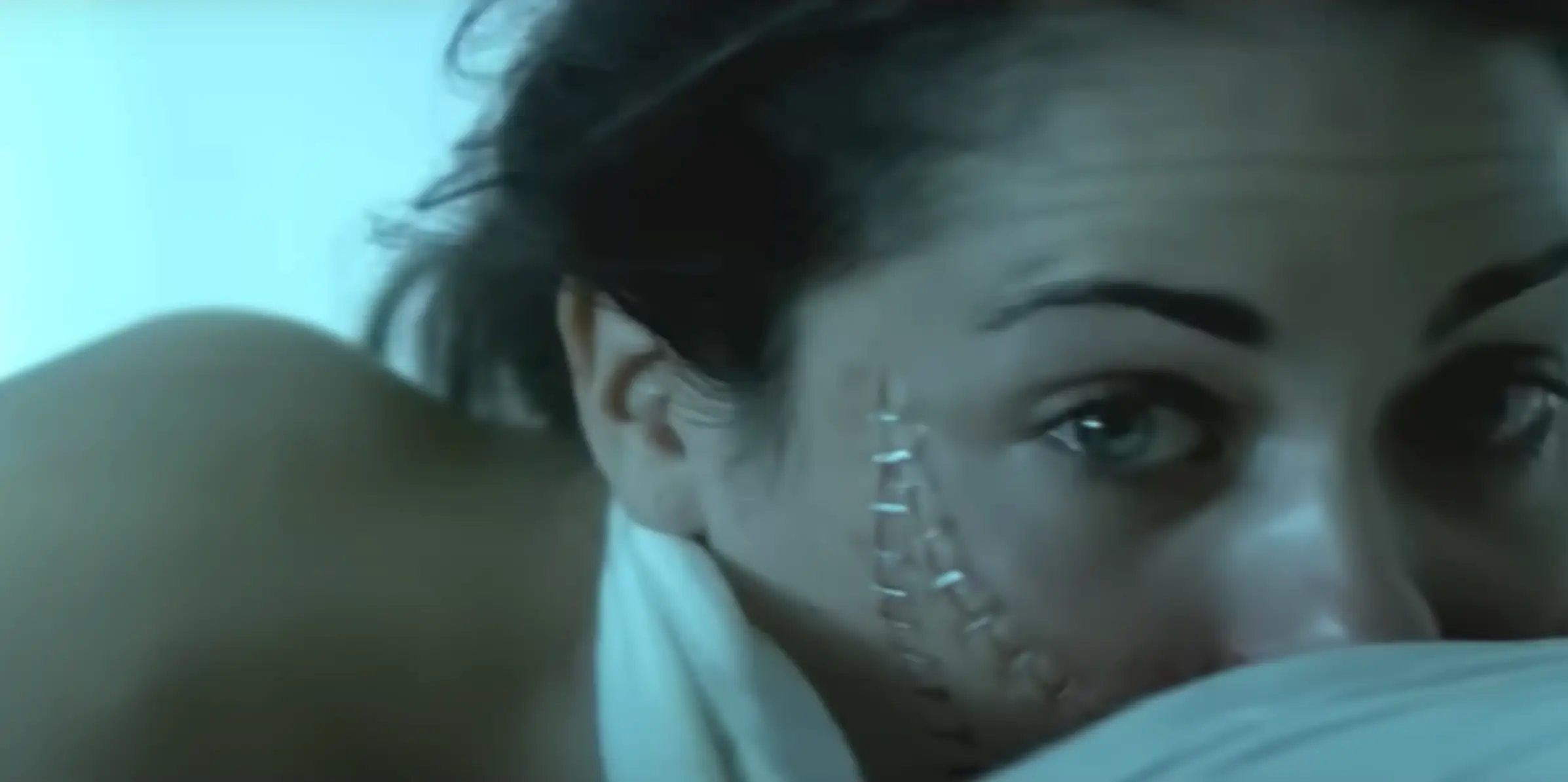 One actress has revealed the disgusting truth behind filming.