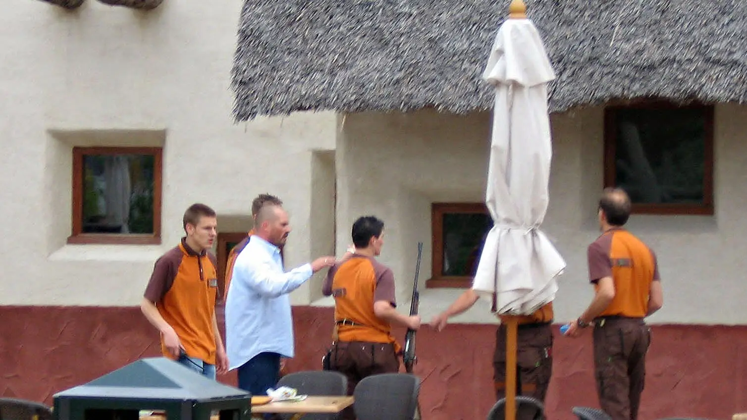 Rob Doolaard/AFP via Getty Images