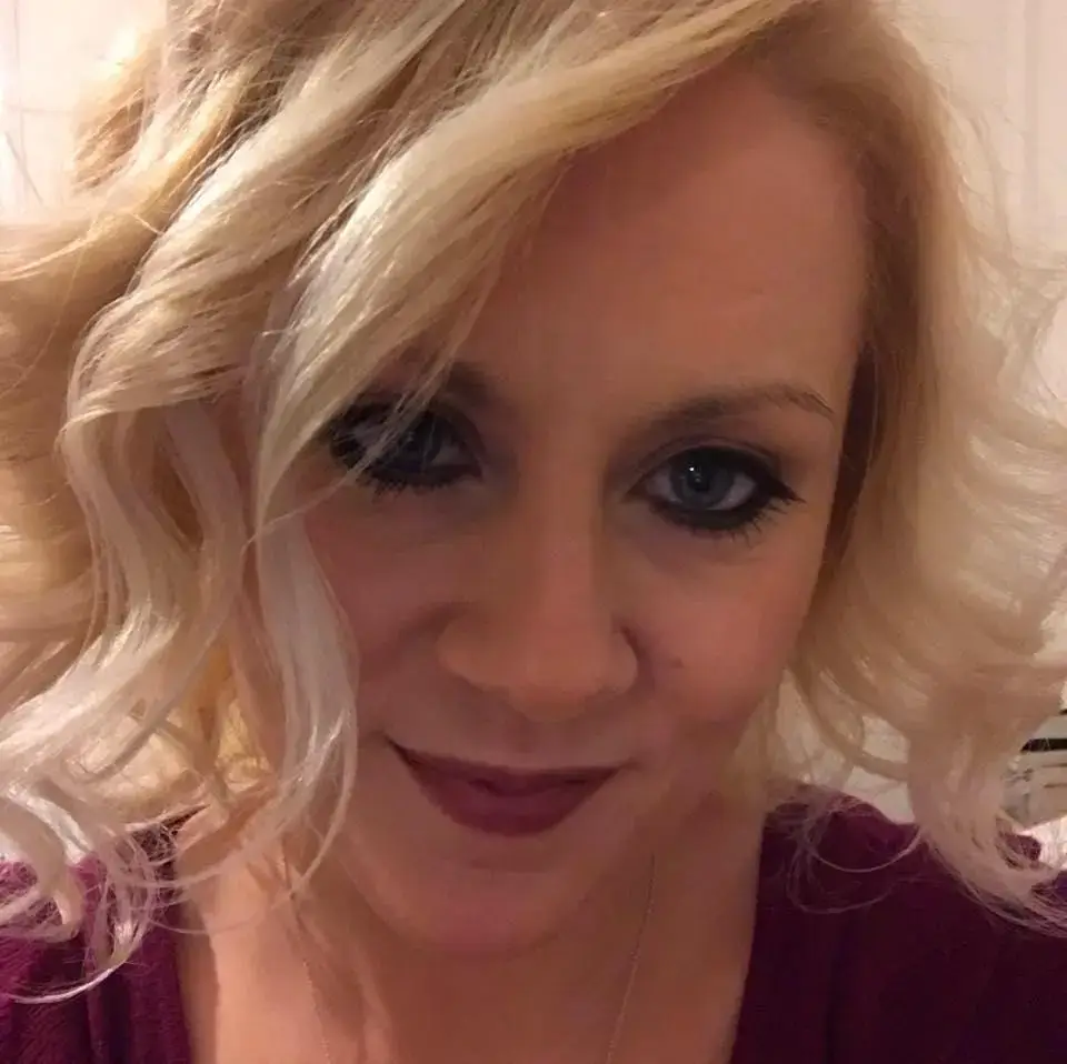 Dawson now runs a charity to help former criminals integrate back into society (Facebook)